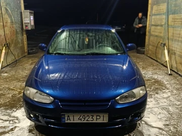 Авто Mitsubishi Colt 1996 № 8588564