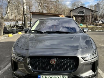 Авто Jaguar E-Type 2018 № 8588566