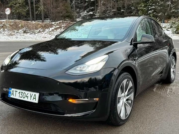 Авто Tesla Roadster 2021 № 8588570