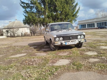 Авто ВАЗ 2106 1993 № 8588574
