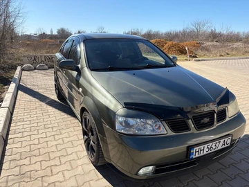 Авто Chevrolet Lacetti 2004 № 8588577