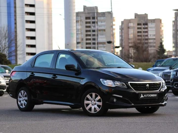 Авто Peugeot 308 2019 № 8588586