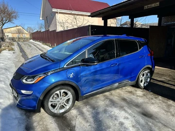 Авто Chevrolet Alero 2019 № 8588590