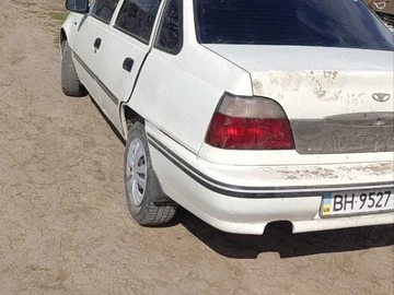 Авто Daewoo Arcadia 1992 № 8588591