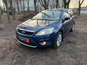 Авто Ford Focus 2008 № 8588599