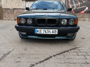 Авто BMW 5 Серия 1995 № 8588602