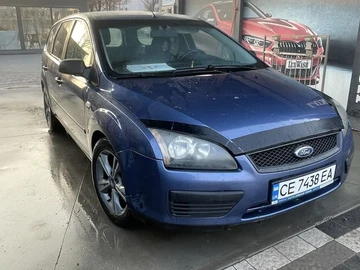 Авто Ford Focus 2006 № 8589182