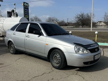 Авто ВАЗ 21072 2008 № 8589184