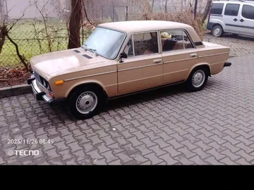 Авто ВАЗ 2106 1989 № 8589185