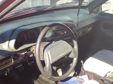 Авто ВАЗ 2109 1987 № 8589188