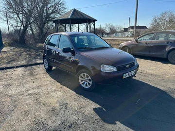Авто ВАЗ 1119 Kalina 2013 № 8589190