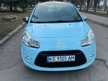 Авто Citroen C3 2012 № 8589200