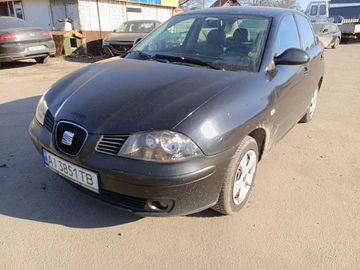 Авто SEAT Cordoba 2004 № 8589207