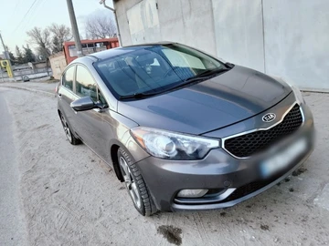 Авто KIA Avella 2013 № 8589209