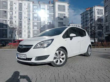 Авто Opel Meriva 2015 № 8589222