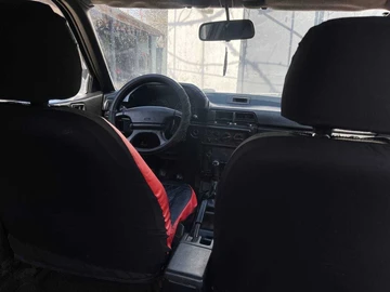 Авто Mitsubishi Lancer 1991 № 8589223
