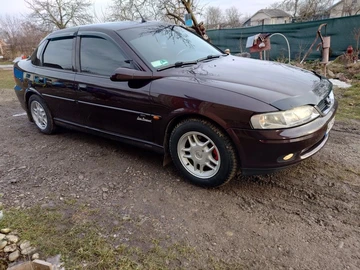 Авто Opel Vectra 2000 № 8589227