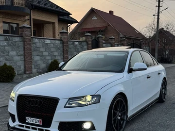 Авто Audi A4 2008 № 8589230