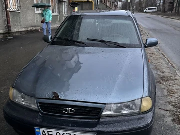 Авто Daewoo Arcadia 1996 № 8589231