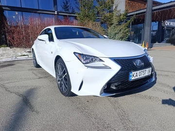 Авто Lexus Lbx 2016 № 8589234