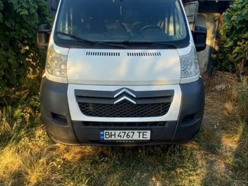 Авто Citroen Jumper 2007 № 8589239
