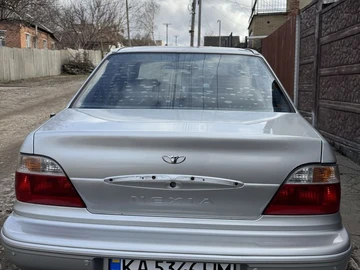 Авто Daewoo Nexia 2004 № 8589244