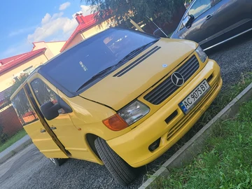 Авто Mercedes Mb 2000 № 8589246