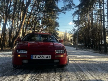 Авто Mazda 323 1994 № 8589258