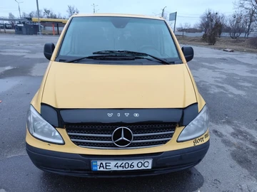 Авто Mercedes Vito 2005 № 8589260