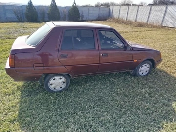 Авто ЗАЗ 1103 Slavuta 2008 № 8589265