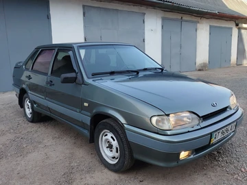 Авто ВАЗ 2115 2008 № 8589266