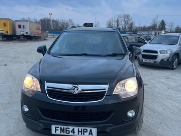 Авто Opel Antara 2015 № 8589269