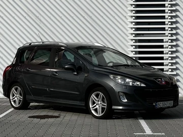 Авто Peugeot 308 2011 № 8589280