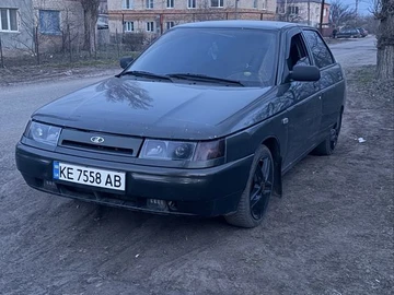 Авто ВАЗ 2110 2006 № 8589286