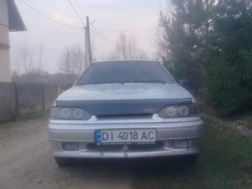 Авто ВАЗ 2115 2011 № 8589291