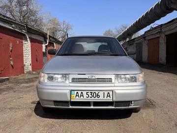 Авто ВАЗ 21104 2008 № 8589294