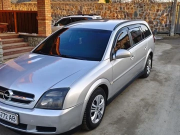 Авто Opel Vectra 2006 № 8589296