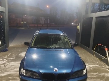 Авто BMW 3 Серия 2002 № 8589300