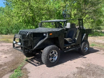 Авто УАЗ 2315 2002 № 8589305