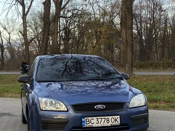 Авто Ford Focus 2006 № 8589515