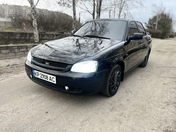 Авто ВАЗ 2170 Priora 2008 № 8589516