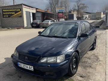 Авто Honda Accord 2000 № 8589528
