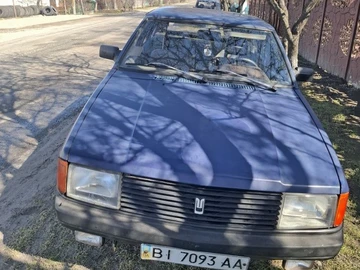 Авто  2141 1990 № 8589535