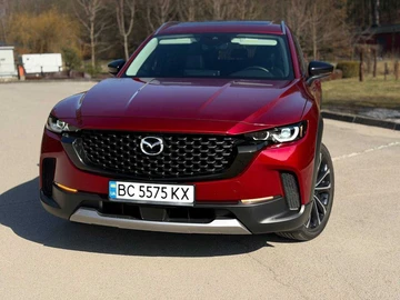 Авто Mazda 121 2022 № 8589548