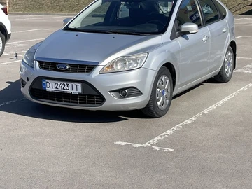 Авто Ford Focus 2008 № 8589549