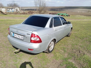 Авто ВАЗ 21071 2009 № 8589550