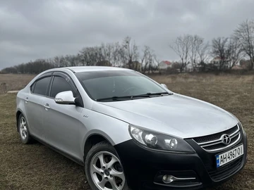 Авто JAC J5 2013 № 8589551