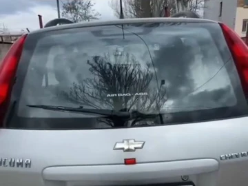 Авто Chevrolet Tacuma 2004 № 8589552