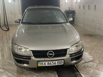 Авто Opel Omega 1994 № 8589555