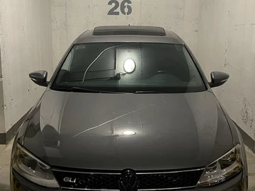Авто Volkswagen Jetta 2012 № 8589561